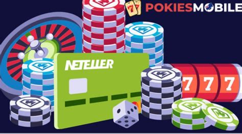 best neteller casino sites - best online casinos for neteller.